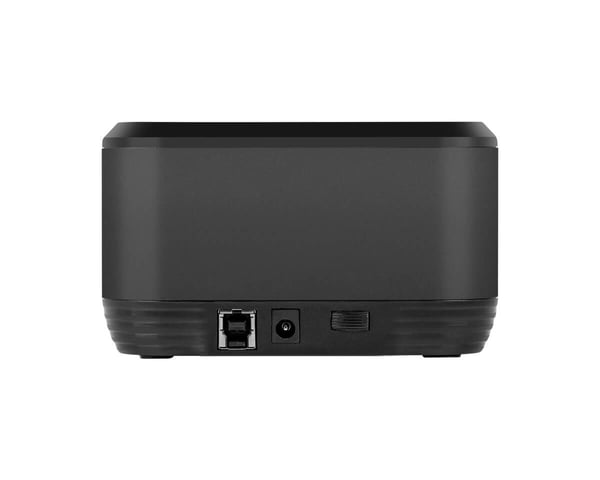 Dokkingstasjon Kangaroo DUAL Sata USB 3.0 HDD