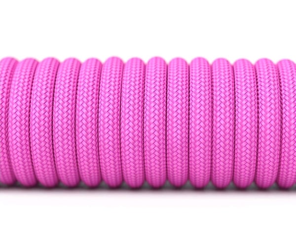 Kabel V2 Majin Pink