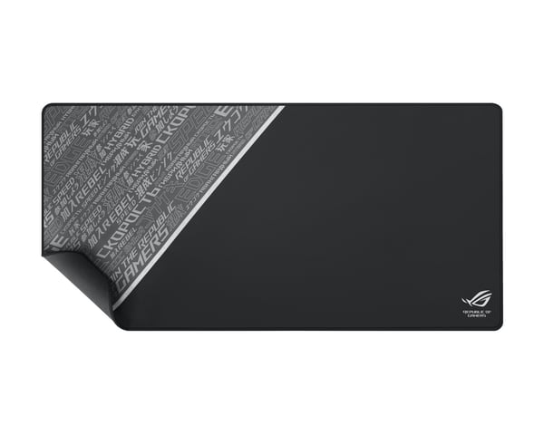 ROg Sheath Musemåtte - Sort Limited Edition