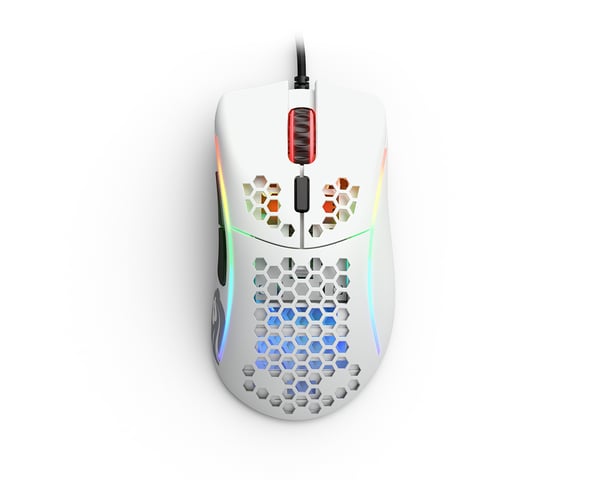 Model D- Gamingmus Vit