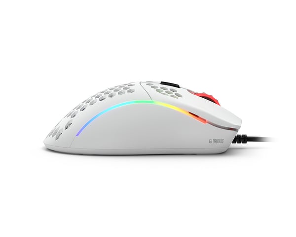 Model D- Gamingmus Vit