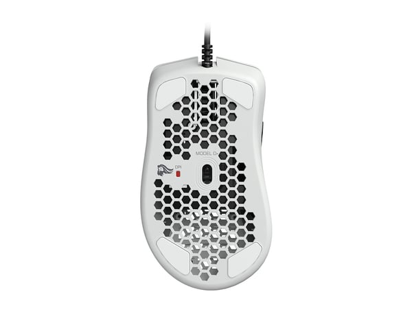 Model D- Gamingmus Vit