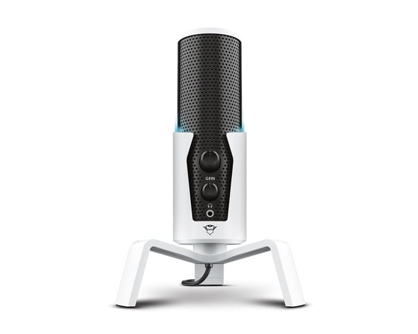 GXT 258W Fyru USB 4-in-1 Streaming Mikrofon PS5