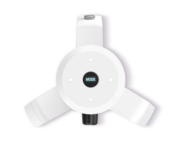 GXT 258W Fyru USB 4-in-1 Streaming Mikrofon PS5