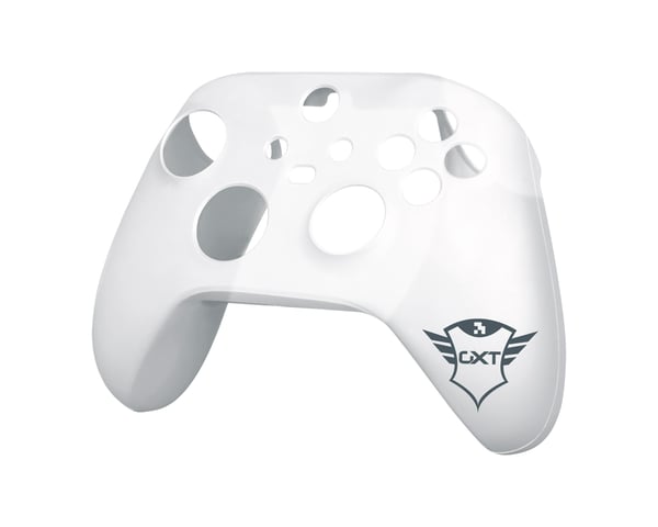 GXT 749K Silikonebeskyttelse til Xbox Series X Controller - Transparent