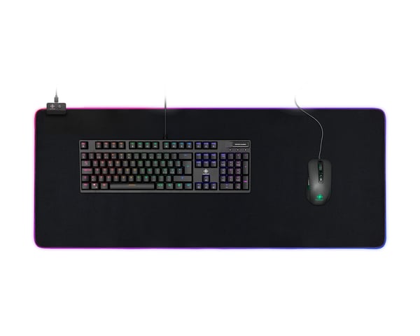 RGB Gaming Musematte XXL