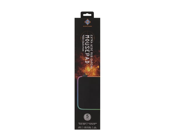RGB Gaming Musematte XXL