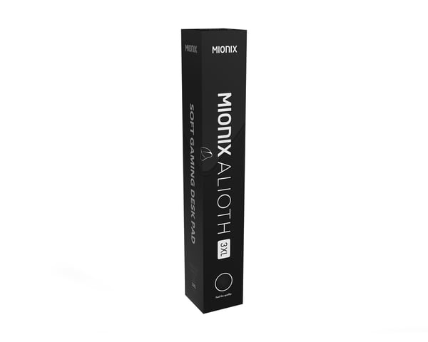 Alioth Hiirimatto - 3XL