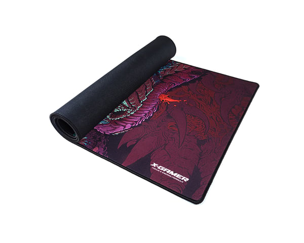 Rex Bite Musematte - XXL