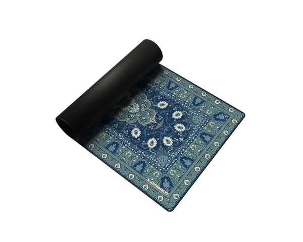 Persian Sapphire Musemåtte - XXL