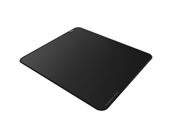 ParaSpeed Cordura Musematte XL - Svart