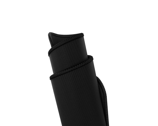 ParaSpeed Cordura Musematte XL - Svart