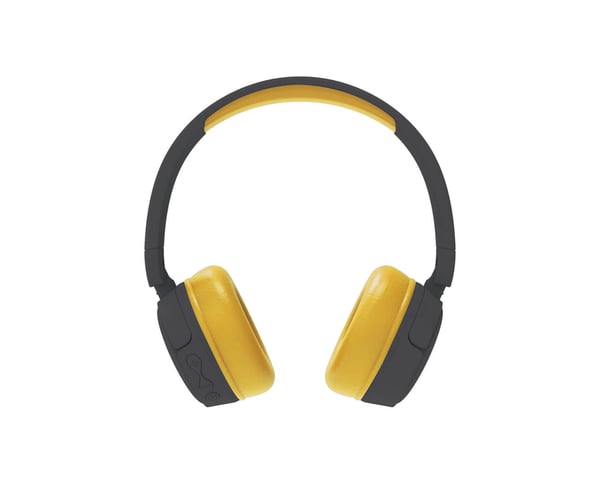 BATMAN Junior Bluetooth On-Ear Trådløs Hodetelefoner