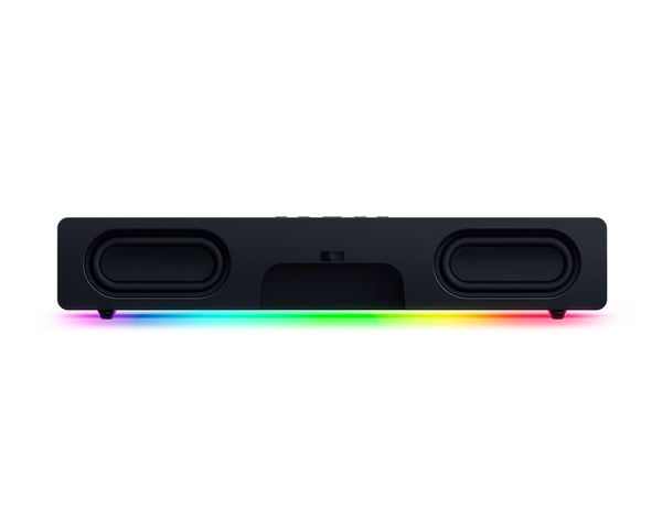 Leviathan V2 X Soundbar - Højttaler