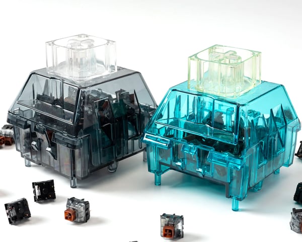 Switch Storage Box - BOX Whale - Opbevaringskasse