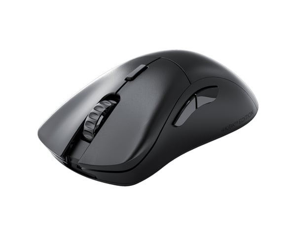 Model D 2 Pro 4K Trådløs Gamingmus - Svart