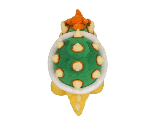 Nintendo Together Plush Super Mario Bowser - 26cm