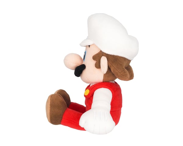 Nintendo Together Plush Super Mario Fire Mario - 24cm