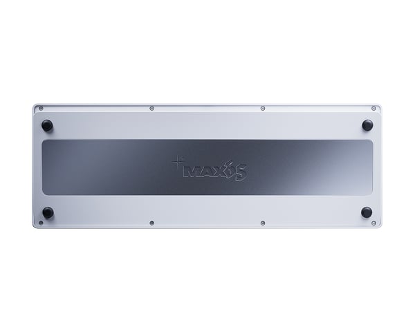MAX65 Wireless ISO Barebone - Vit