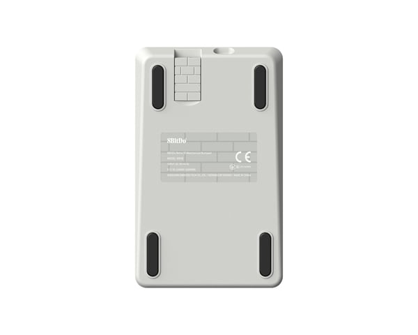 Retro 18 Mechanical Numpad - Trådløs Numpad - M Edition