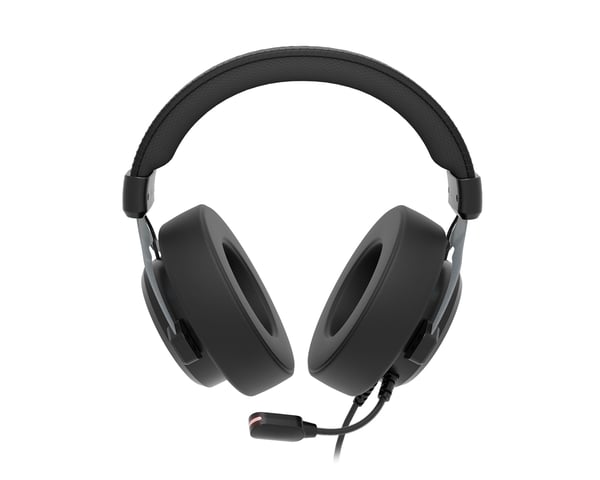 Neon 764 USB Gaming Headset RGB - Svart