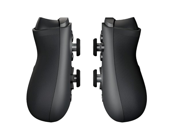 G8+ Bluetooth Mobile Controller - iPhone/Android Peliohjain [Hall Effect]