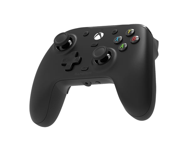 G7 HE Xbox Ohjain - Musta