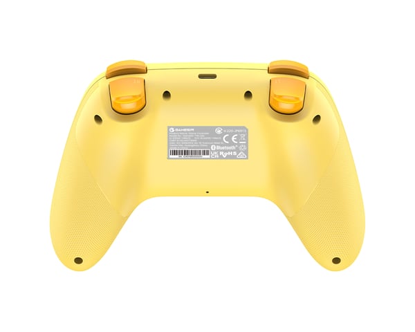 Nova Lite Langaton Ohjain - Golden Yellow