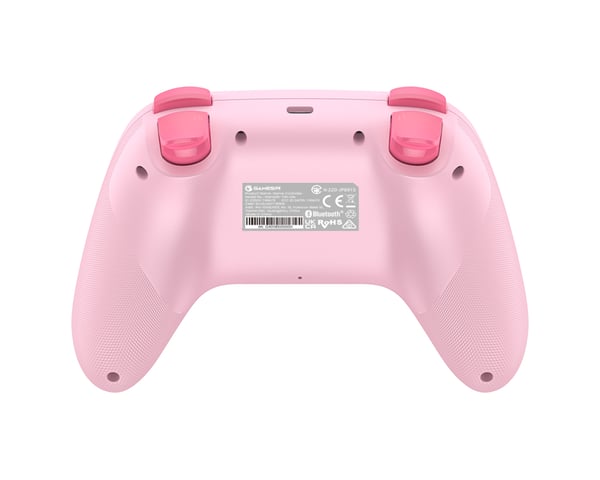 Nova Lite Trådløs Kontroll - Blush Pink