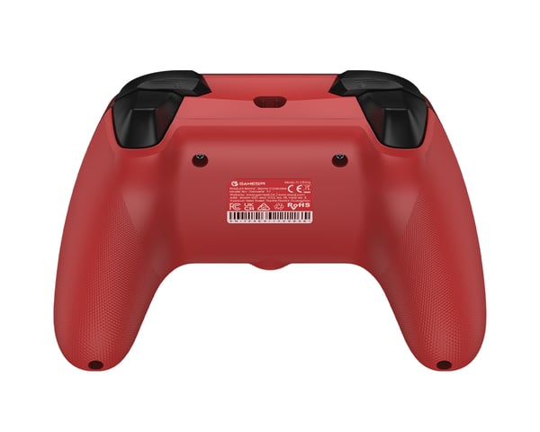 T7 PC & Xbox HE Controller - Ruby Red