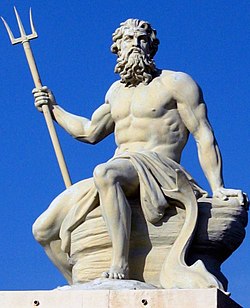 Poseidon NA Pre-Owned
