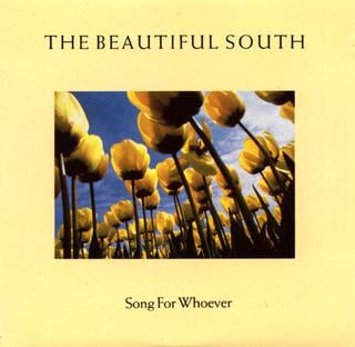 The Beautiful South : Song For Whoever CD Pre-Owned