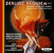 Berlioz, H. : Requiem CD Pre-Owned