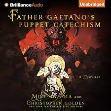Podehl, Nick : Father Gaetanos Puppet Catechism CD Pre-Owned