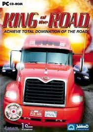 Various Artists : King Of The Road CD Pre-Owned