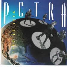 Petra : Wake-up Call CD Pre-Owned