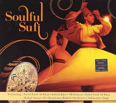 Unknown Artist : Soulful Sufi (Set of 2 Music CDs) CD Pre-Owned