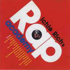 Richie Rich, Richie Richs, Rap Academy : Richie richs Rap Academy CD Pre-Owned