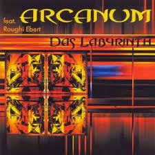 Arcanum : Ancient saga (1999) CD Pre-Owned