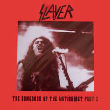 Unknown Artist : Songbook of the Antichrist (Live in 1995 CD Pre-Owned