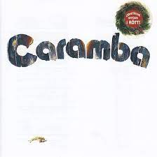 Unknown Artist : Caramba CD Pre-Owned