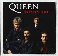 QUEEN : GREATEST HITS (PL) CD Pre-Owned