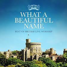 Various : Best Of British Live Worship - What A Be CD Pre-Owned
