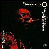 James 'Blood' Ulmer : Live at the Bayerischer Hof CD (2003)