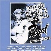 Blind Willie McTell : The Regal Country Blues CD 2 discs (2008)