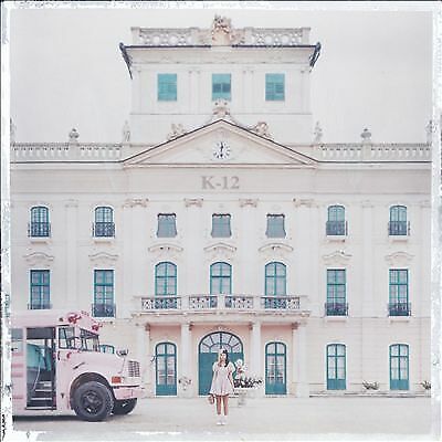 Melanie Martinez : K-12 CD (2019)