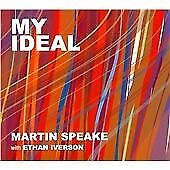 Martin Speake : My Ideal CD (2004)