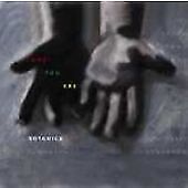 Botanica : Who Are You CD
