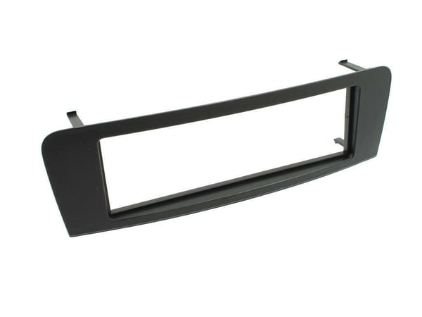 CT24MB20 FOR MERCEDES A B CLASS RADIO STEREO SINGLE DIN FACIA FASCIA PLATE KIT