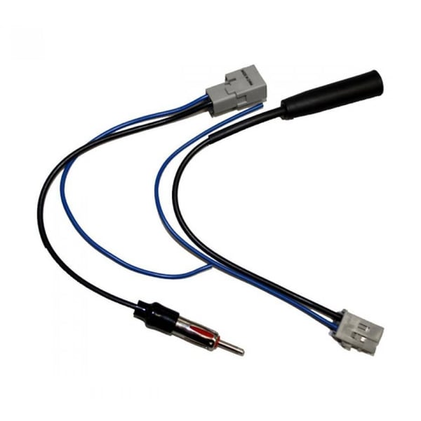 STEREO RADIO AERIAL ANTENNA ADAPTER FOR HONDA ACCORD